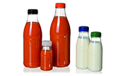 an example of the series „Milk & Juice“
