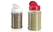 Beispiel für die Serie „Recessed Cylindrical Spice Jar“