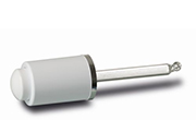 an example of the type push button pipette mounting