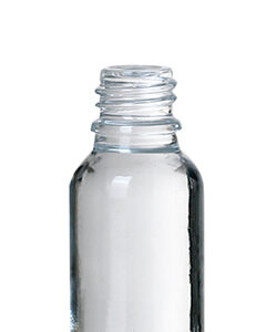 20 ml "Allround-dropperbottle"