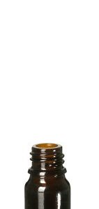 2.5 ml "Allround-dropperbottle"