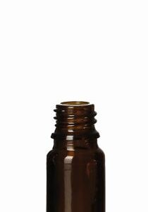 10 ml "Allround-dropperbottle"