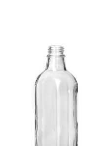 200 ml meplat bottle