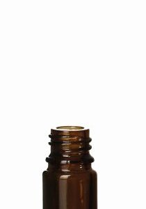 5 ml "Allround-dropperbottle"