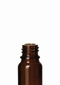 10 ml "Allround-dropperbottle"