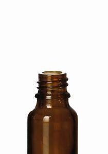 15 ml "Allround-dropperbottle"