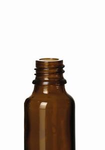 20 ml "Allround-dropperbottle"