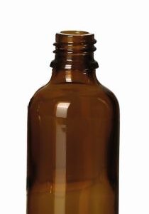 50 ml "Allround-dropperbottle"