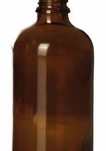 100 ml "Allround-dropperbottle"