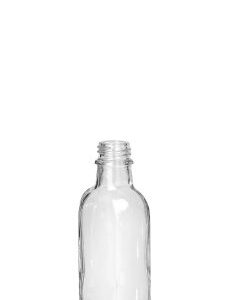 100 ml meplat bottle