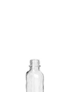 50 ml meplat bottle