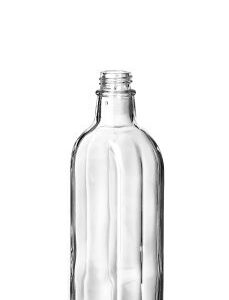 250 ml meplat bottle