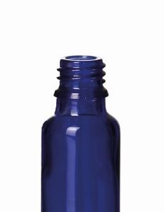 20 ml "Allround-dropperbottle"