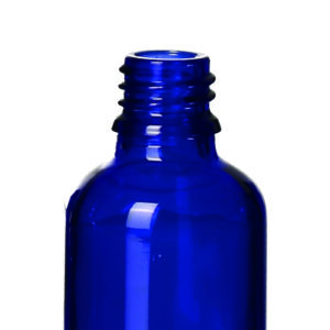 50 ml "Allround-dropperbottle"