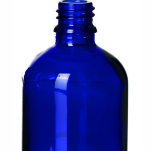 100 ml "Allround-dropperbottle"