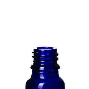 15 ml "Allround-dropperbottle"