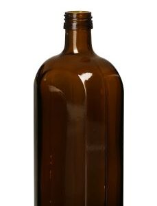 500 ml meplat bottle
