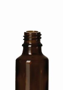 25 ml "Allround-dropperbottle"