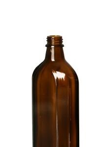 250 ml meplat bottle
