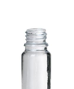 10 ml "Allround-dropperbottle"
