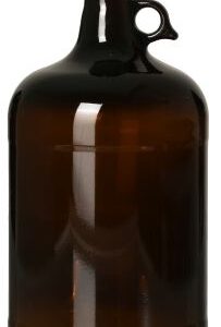 4000 ml narrow neck bottle