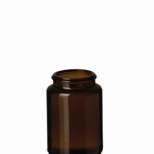 50 ml pharma jar
