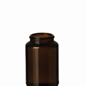 60 ml pharma jar