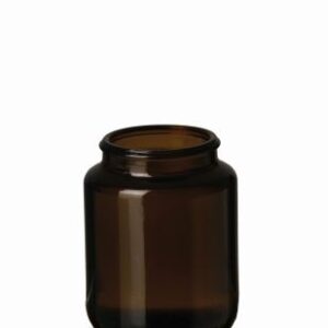 100 ml  pharma jar