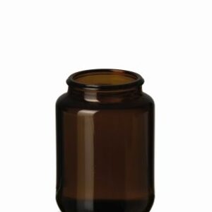 110 ml pharma jar