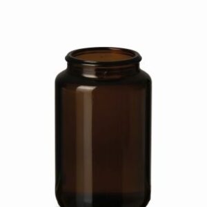 125 ml pharma jar
