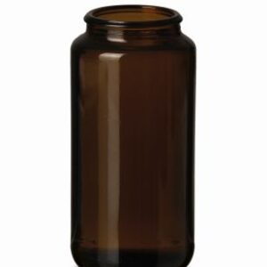 175 ml pharma jar