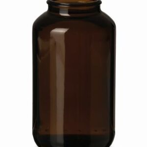250 ml pharma jar