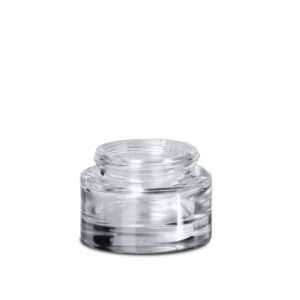 50 ml jar "Laurence Luxe"