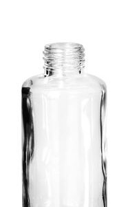 100 ml bottle Round-bottle