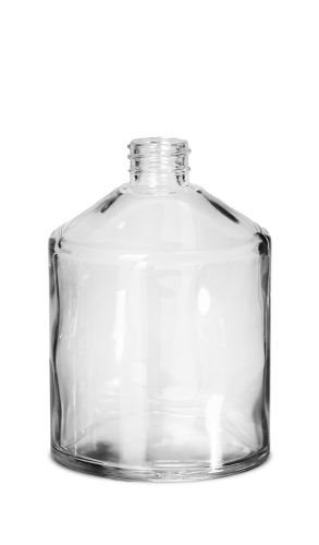 500 ml room fragrance bottles 