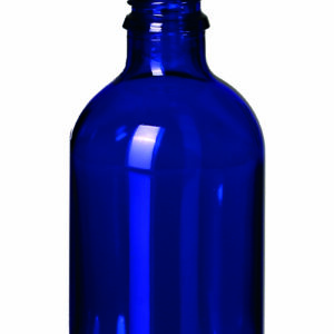 100 ml "Allround-dropperbottle"