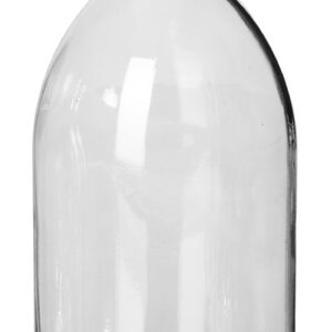 1000 ml sirop bottle