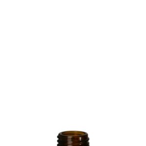 30 ml sirop bottle