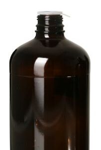 2500 ml narrow neck bottle