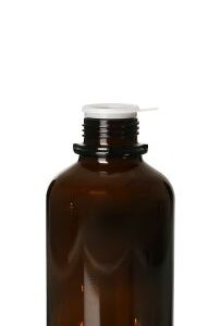 1000 ml narrow neck bottle