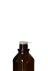250 ml narrow neck bottle