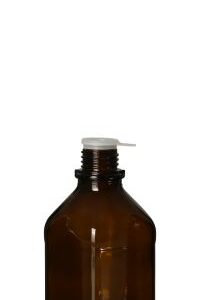500 ml narrow neck bottle