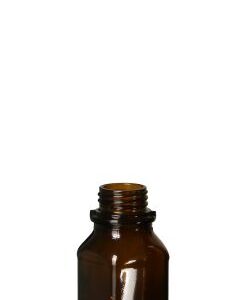 100 ml wide mouth bottle