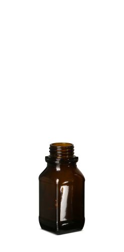 100 ml wide mouth bottle