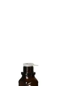 100 ml narrow neck bottle