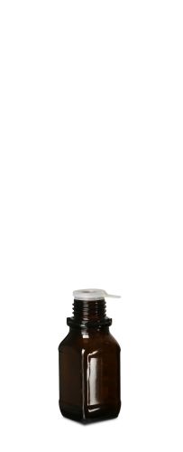 100 ml narrow neck bottle