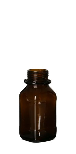 250 ml wide mouth bottle