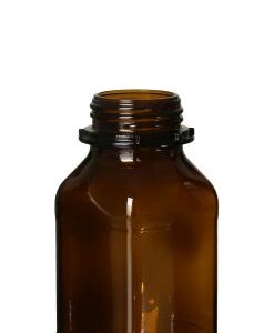 500 ml wide mouth bottle