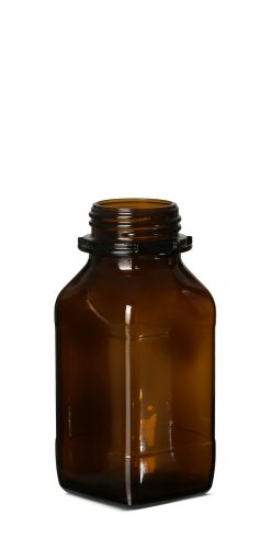 500 ml wide mouth bottle