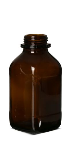 1000 ml wide mouth bottle